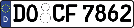 DO-CF7862