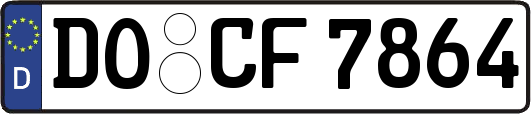 DO-CF7864