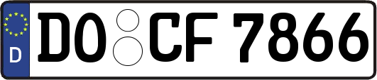 DO-CF7866