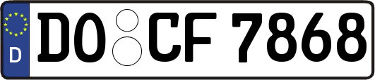 DO-CF7868