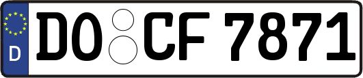 DO-CF7871