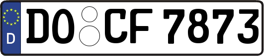 DO-CF7873