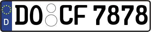 DO-CF7878