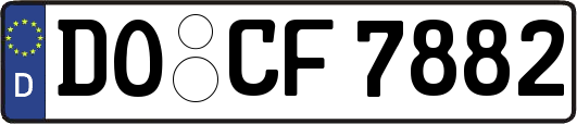 DO-CF7882