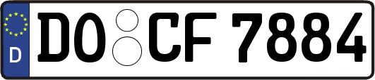 DO-CF7884