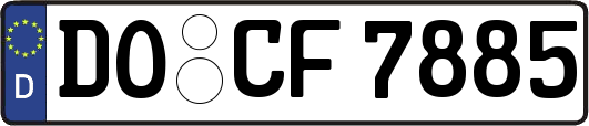 DO-CF7885