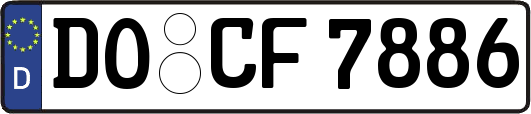 DO-CF7886