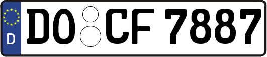 DO-CF7887