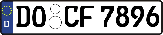 DO-CF7896
