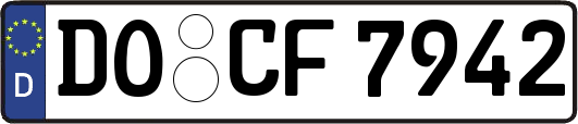 DO-CF7942