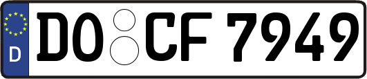 DO-CF7949