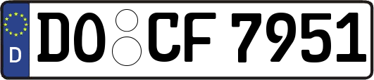 DO-CF7951