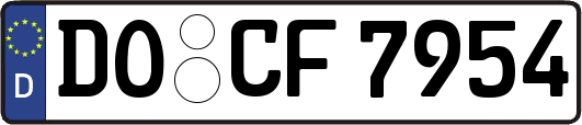 DO-CF7954