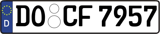 DO-CF7957