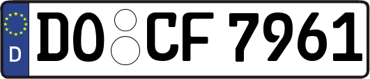 DO-CF7961