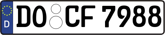 DO-CF7988