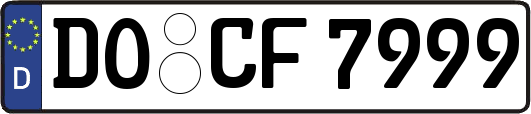 DO-CF7999