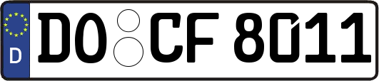 DO-CF8011