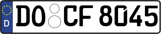 DO-CF8045