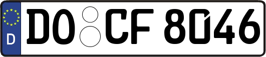 DO-CF8046
