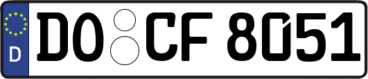DO-CF8051