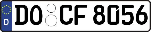 DO-CF8056