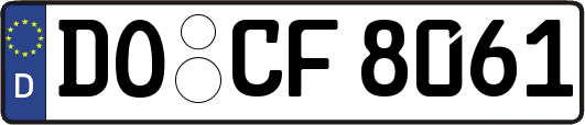 DO-CF8061