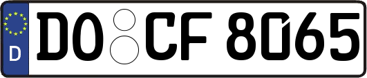 DO-CF8065