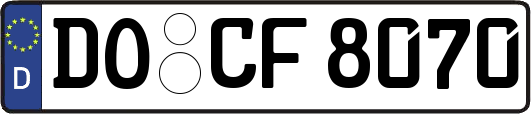 DO-CF8070