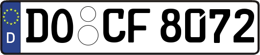 DO-CF8072