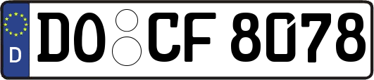 DO-CF8078