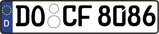 DO-CF8086