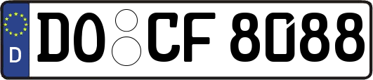 DO-CF8088