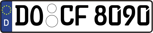 DO-CF8090