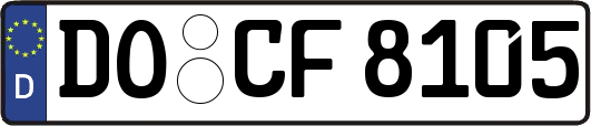 DO-CF8105