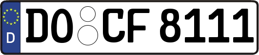 DO-CF8111