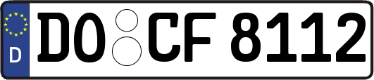 DO-CF8112