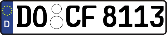 DO-CF8113