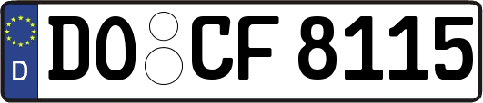 DO-CF8115