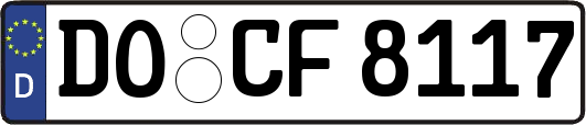 DO-CF8117