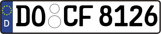 DO-CF8126