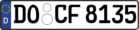 DO-CF8135