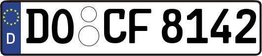 DO-CF8142