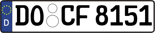DO-CF8151