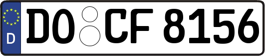 DO-CF8156