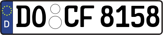DO-CF8158