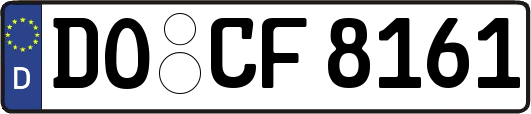 DO-CF8161