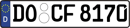 DO-CF8170
