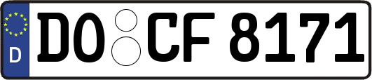 DO-CF8171