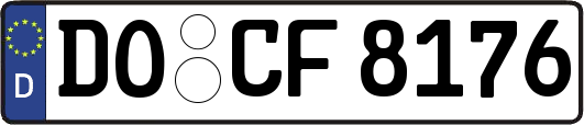 DO-CF8176